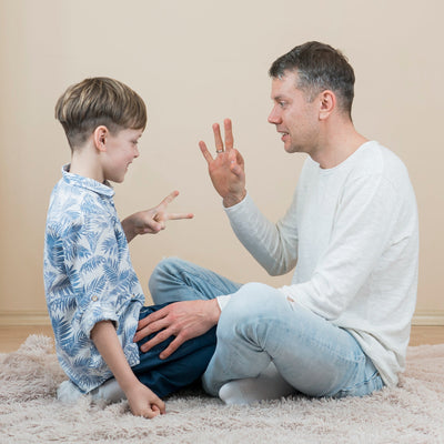 Comment discipliner votre enfant de manière intelligente et saine