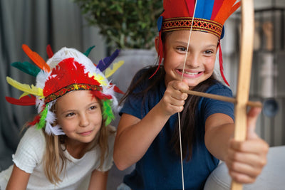 20 jeux pour favoriser un attachement sain avec votre enfant