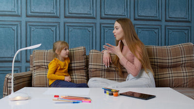How Can I Improve My Communication with My Children?