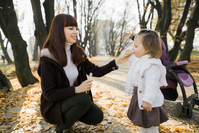 5 einfache Möglichkeiten, die Bindung zu Ihren Kindern zu stärken