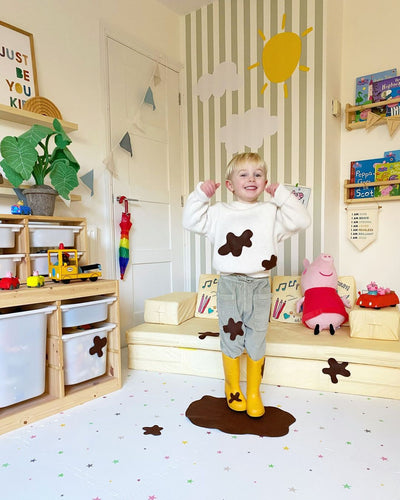 Ways to Teach Productivity Skills to Your Children