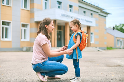 How to Help Your Child Succeed at School