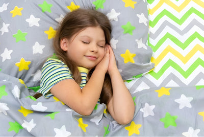 Why Is Sleep So Important for Kids?