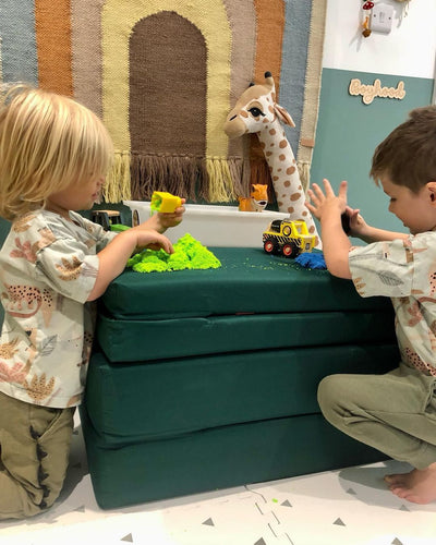 List of Helpful Self-Esteem Activities for Children