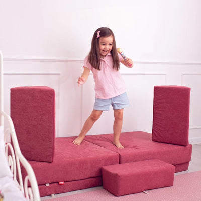 Accepter l’invitation de notre enfant à jouer