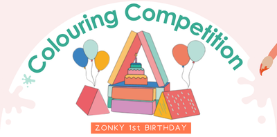 #ZonkyBirthday