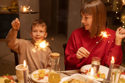 Libérer le pouvoir des rituels familiaux