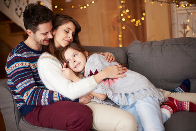 Façons d'établir des limites claires pour les enfants