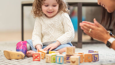 Creating a Safe and Stimulating Play Environment: Tips for Parents