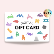 Digital Gift Card